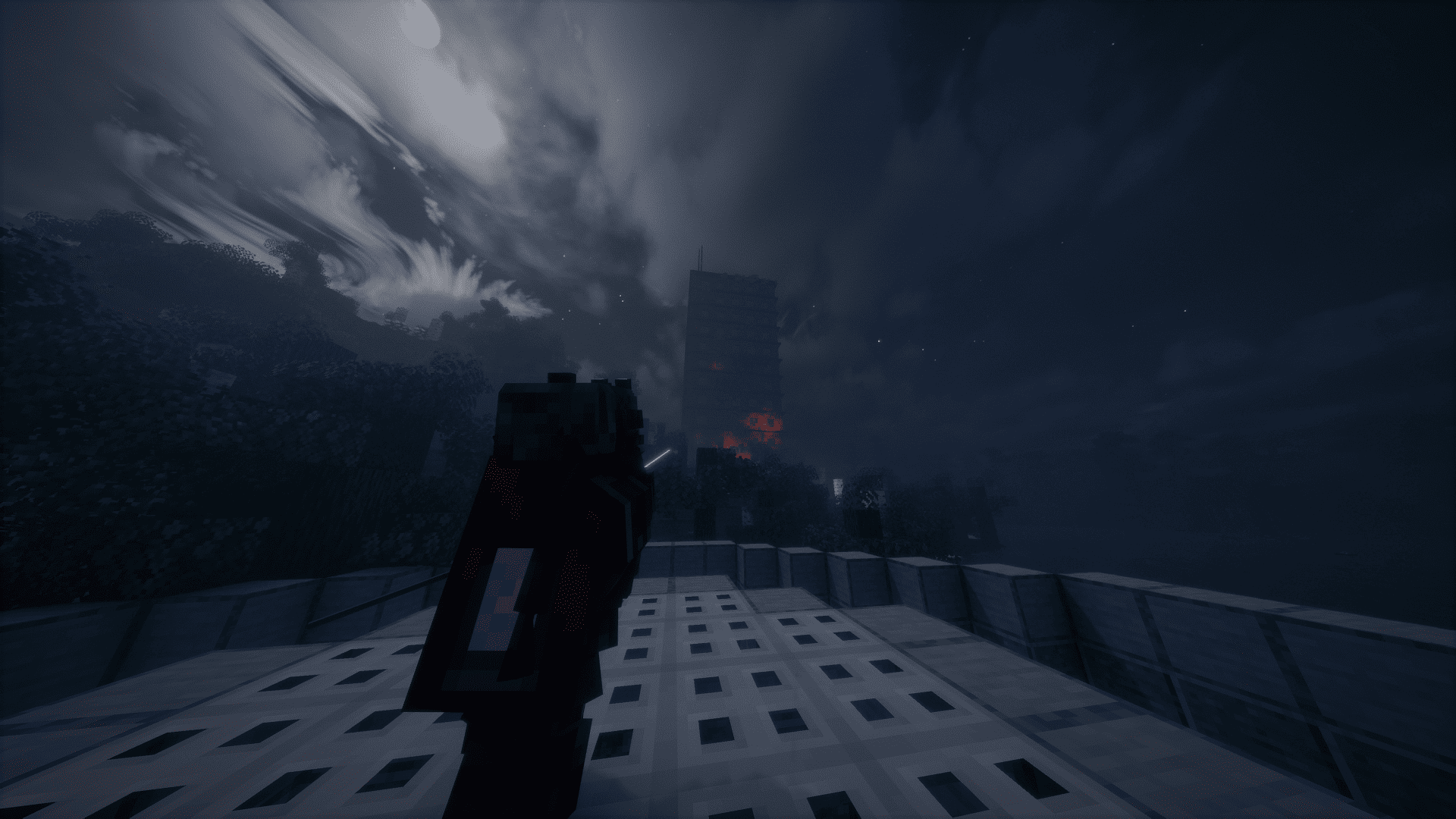 Horda Zombie